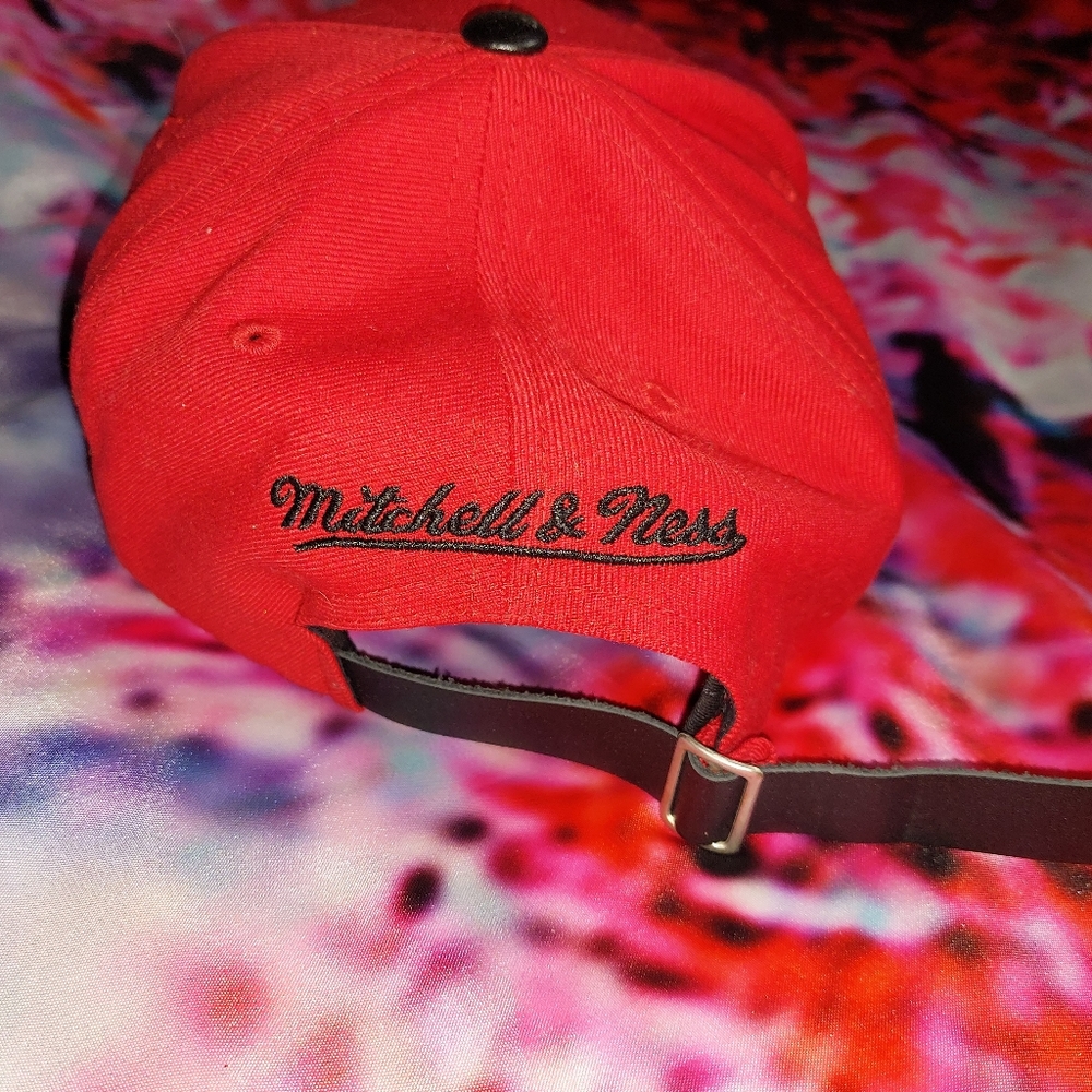 Toronto Raptors Hat - Picture 3 of 5